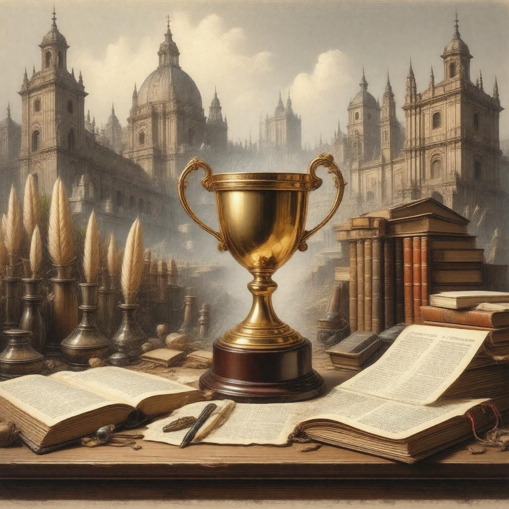 Cervantes Prize